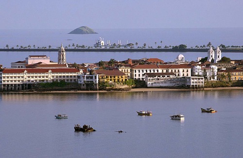 Costa del Este Hotel | The Westin Panama