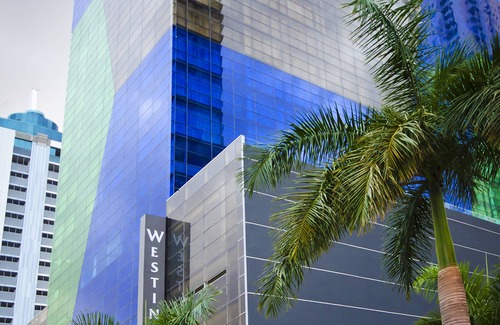 Costa del Este Hotel | The Westin Panama
