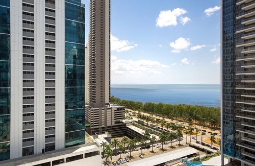 Costa del Este Hotel | The Westin Panama
