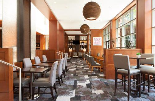 Princeton Hotel | The Westin Princeton at Forrestal Village