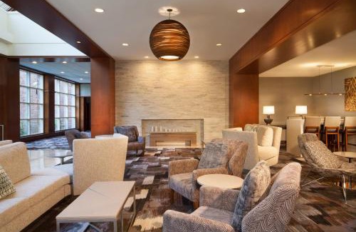 Princeton Hotel | The Westin Princeton at Forrestal Village