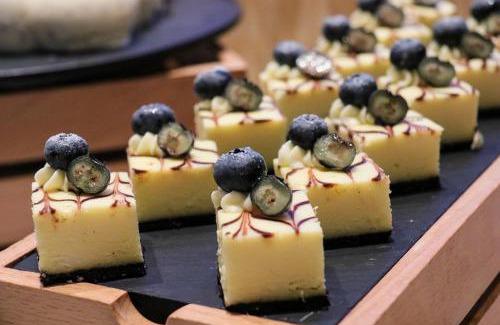 West Coast Hotel | The Westin Qingdao West Coast