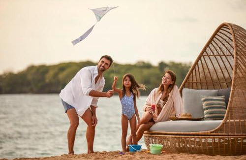 BTDC Resort | The Westin Resort Nusa Dua, Bali