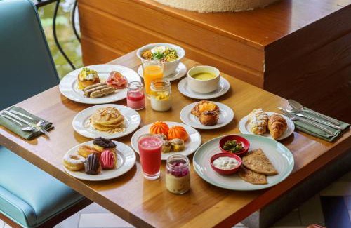 BTDC Resort | The Westin Resort Nusa Dua, Bali