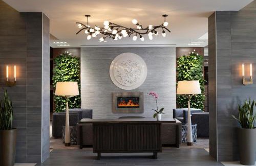 Reston Hotel | The Westin Reston Heights