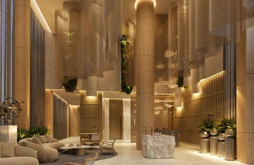 Itaim Bibi Hotel | The Westin Sao Paulo