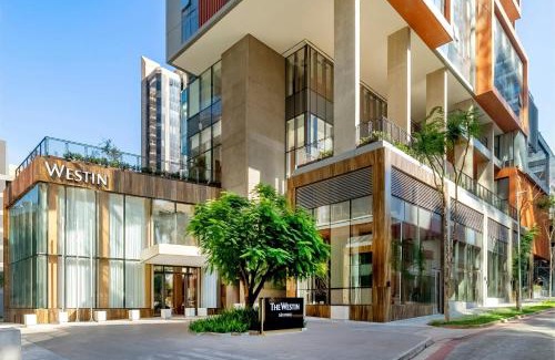 Itaim Bibi Hotel | The Westin Sao Paulo