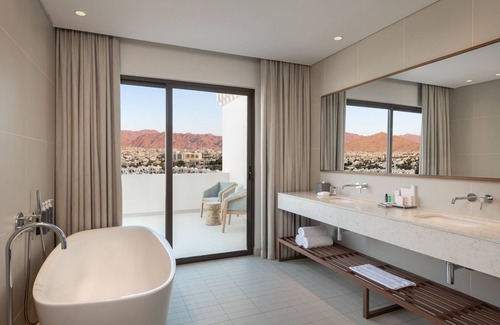Aqaba Hotel | The Westin Saraya Aqaba Resort & Spa