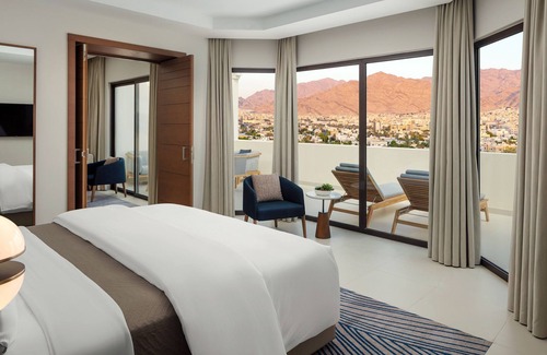Aqaba Hotel | The Westin Saraya Aqaba Resort & Spa
