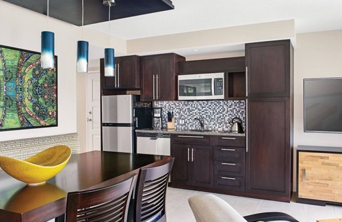 Virgin Grand Estates Condo | The Westin St. John Resort Villas | Three-Bedroom