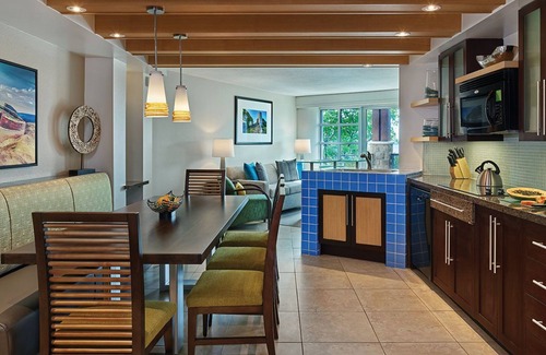 Estate Chocolate Hole and Great Cruz Bay Condo | The Westin St. John Resort Villas | Three-Bedroom