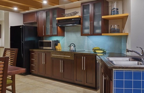 Estate Chocolate Hole and Great Cruz Bay Condo | The Westin St. John Resort Villas | Three-Bedroom