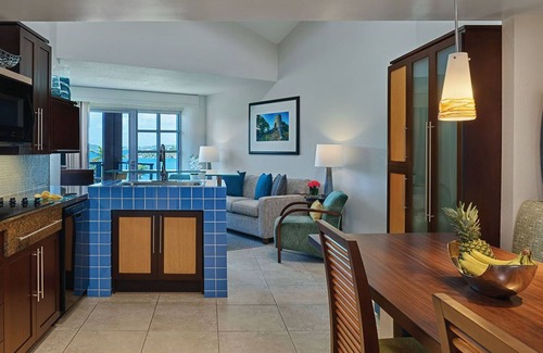 Estate Chocolate Hole and Great Cruz Bay Condo | The Westin St. John Resort Villas | Three-Bedroom