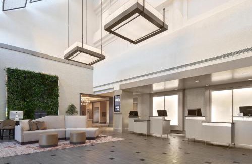 Idylwood Hotel | The Westin Tysons Corner