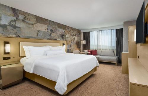 Idylwood Hotel | The Westin Tysons Corner
