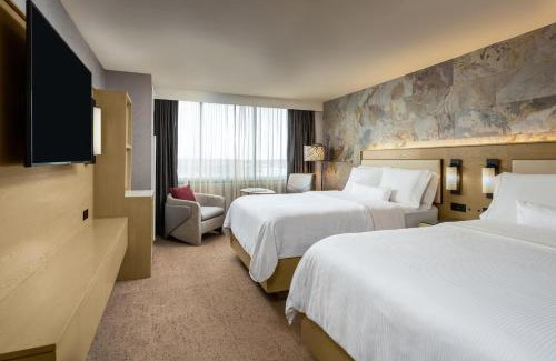 Idylwood Hotel | The Westin Tysons Corner