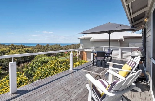 Eagle Bay Apartment | The Whale Lookout, Eagle Bay