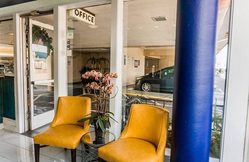 Fisherman's Wharf Hotel | The Wharf Inn