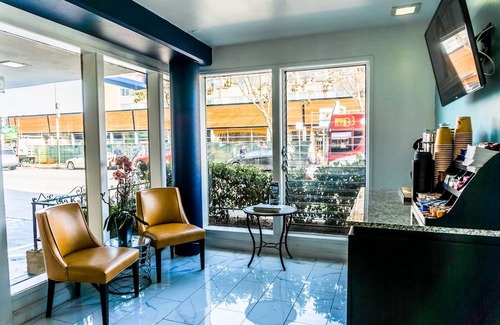 Fisherman's Wharf Hotel | The Wharf Inn
