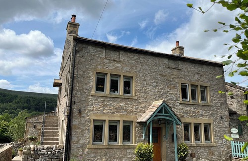Buckden Apartment | The Wharfe - Cosy - Comfortable Retreat- Pet friendly