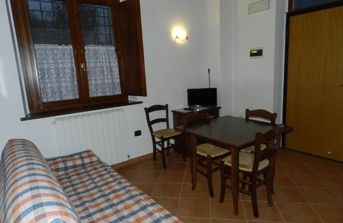 Loreto Other | THE WHEAT apartment