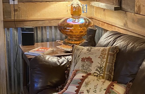 Cle Elum House | The Whiskey Shack