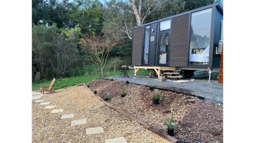Neerim South House | The Whistling Frog by Tiny Away