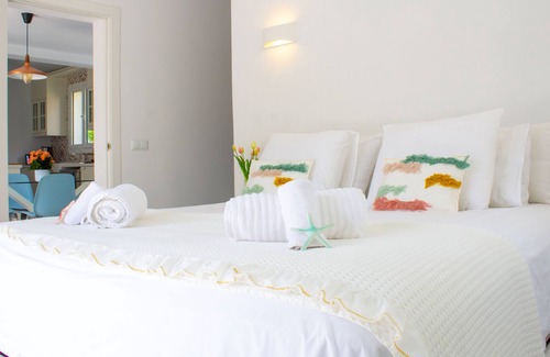 Cala Llombards Ski Chalet | The White Beach House (Cala Llombards)