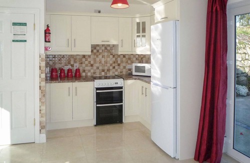 Reenascreena Cottage | The White Cottage Leap