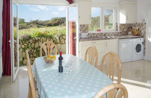 Reenascreena Cottage | The White Cottage Leap