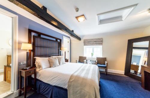 Welwyn Hotel | The White Hart Hotel