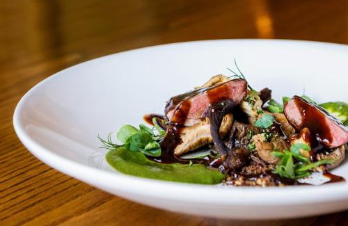 Welwyn Hotel | The White Hart Hotel