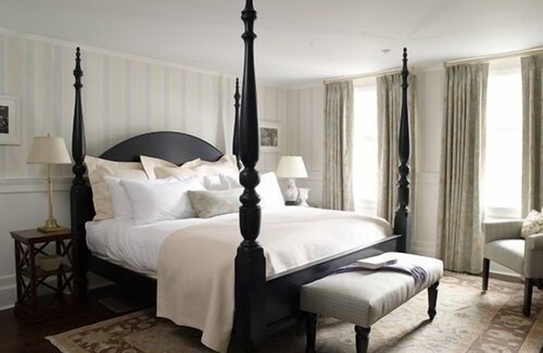 Salisbury Hotel | The White Hart