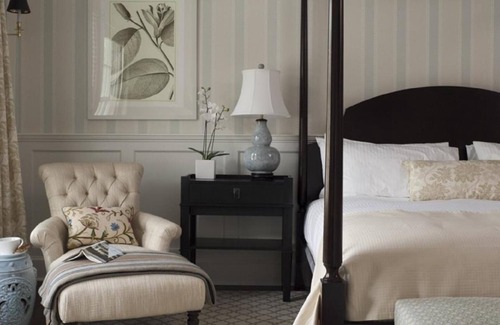 Salisbury Hotel | The White Hart