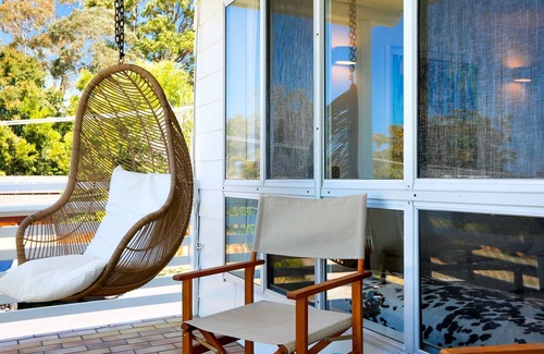 Vincentia House | The White House by Experience Jervis Bay