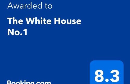 Brufut Villa | The White House No.1