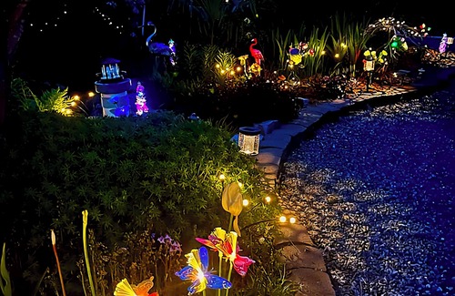 Courtenay Cottage | The White Rabbit Inn, we offer a relaxing and romantic getaway experience!