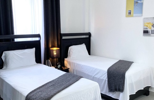 Guayacanes Resort | The White Rock Resort