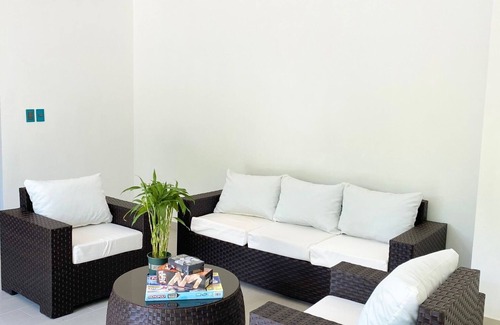 Guayacanes Resort | The White Rock Resort