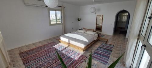 Ras Sudar Villa | The white villas (TWV)