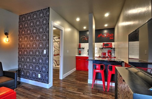 Fruita Apartment | The Whole Enchilada, Downtown Fruita! Friendly, Fast Wifi
