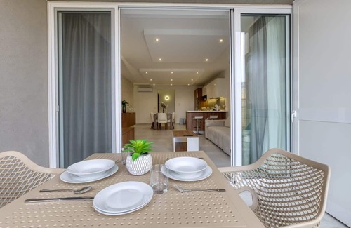 Swieqi Apartment | The whole group will enjoy easy access to everything from this centrally located place