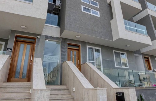 Swieqi Apartment | The whole group will enjoy easy access to everything from this centrally located place