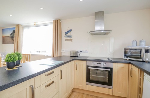 Southerness House | THE WIGWAM, country holiday cottage, with a garden in Southerness