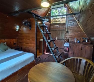 Kataragama Resort | The Wild Yala