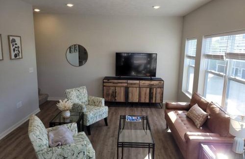 Elkhorn House | The Wildflower at Coventry Rows