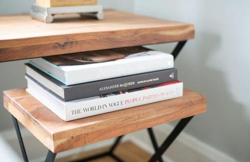 Yellow Springs House | The Wildflower House Yellow Springs AND Pet Friendly