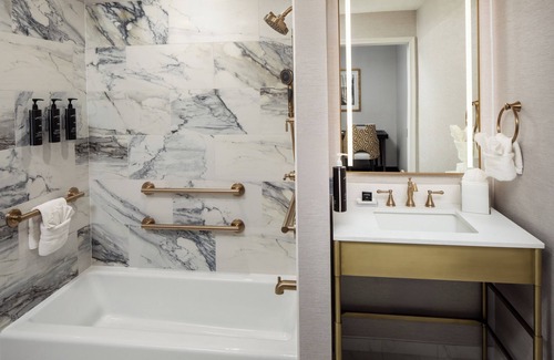 Fells Point Hotel | The William Fell Baltimore, Tapestry Collection by Hilton