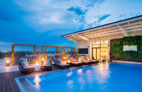Warwick Farm Hotel | The William Inglis Mgallery