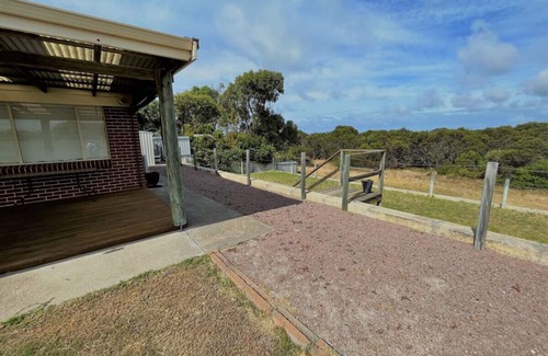 West Beach House | The Willow, West Beach